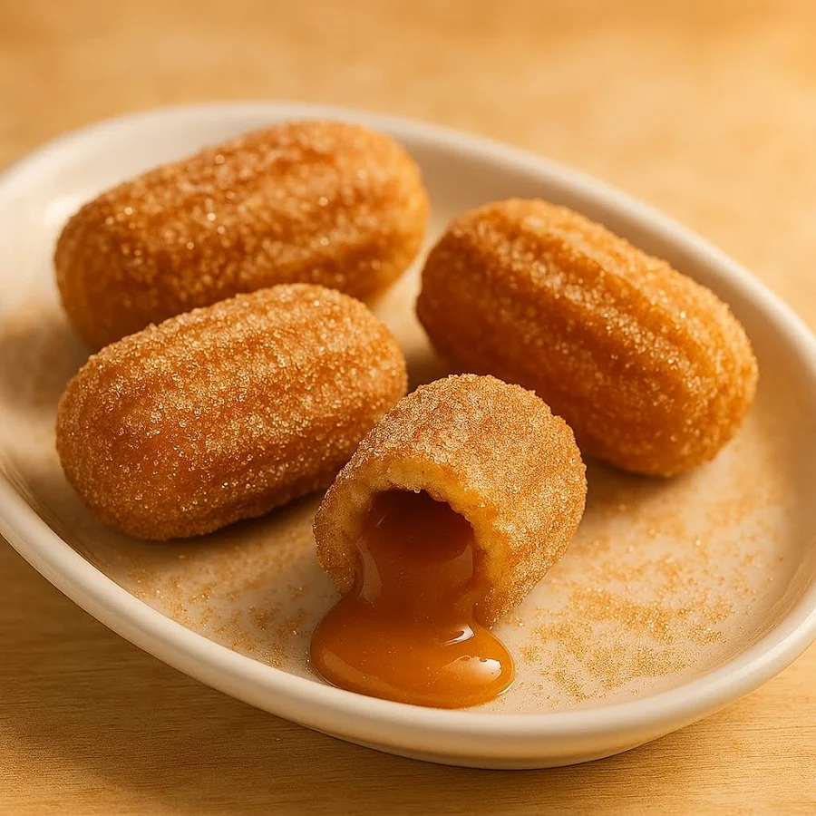 Churros P