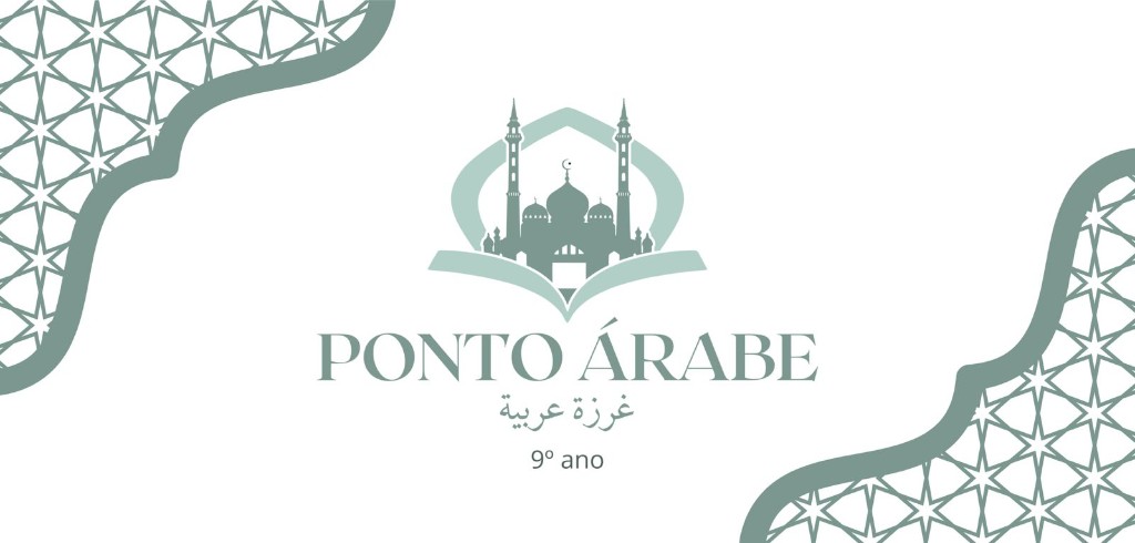 Ponto Árabe